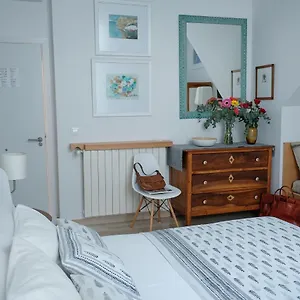  Pensión Casa Limon