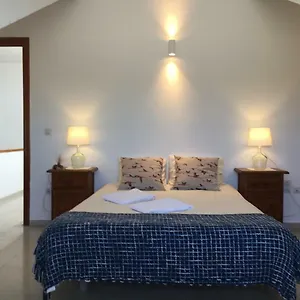 Casa Algaida Bed & Breakfast