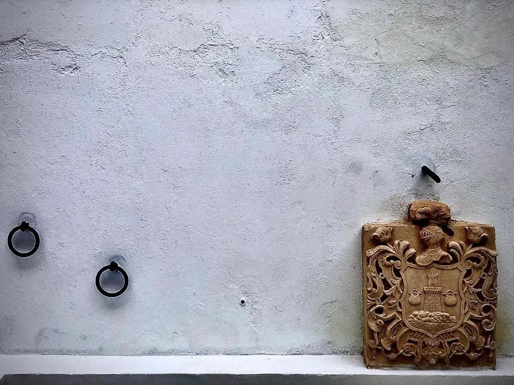 La Alberca De Farinas Aparthotel Sanlucar de Barrameda