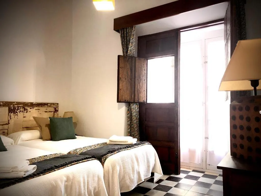 La Alberca De Farinas Aparthotel Sanlucar de Barrameda