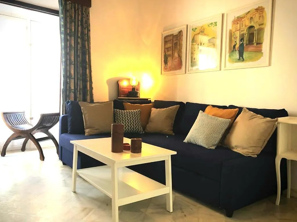 La Alberca De Farinas Aparthotel Sanlucar de Barrameda
