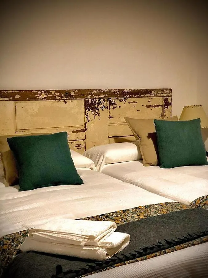 La Alberca De Farinas Aparthotel Sanlucar de Barrameda