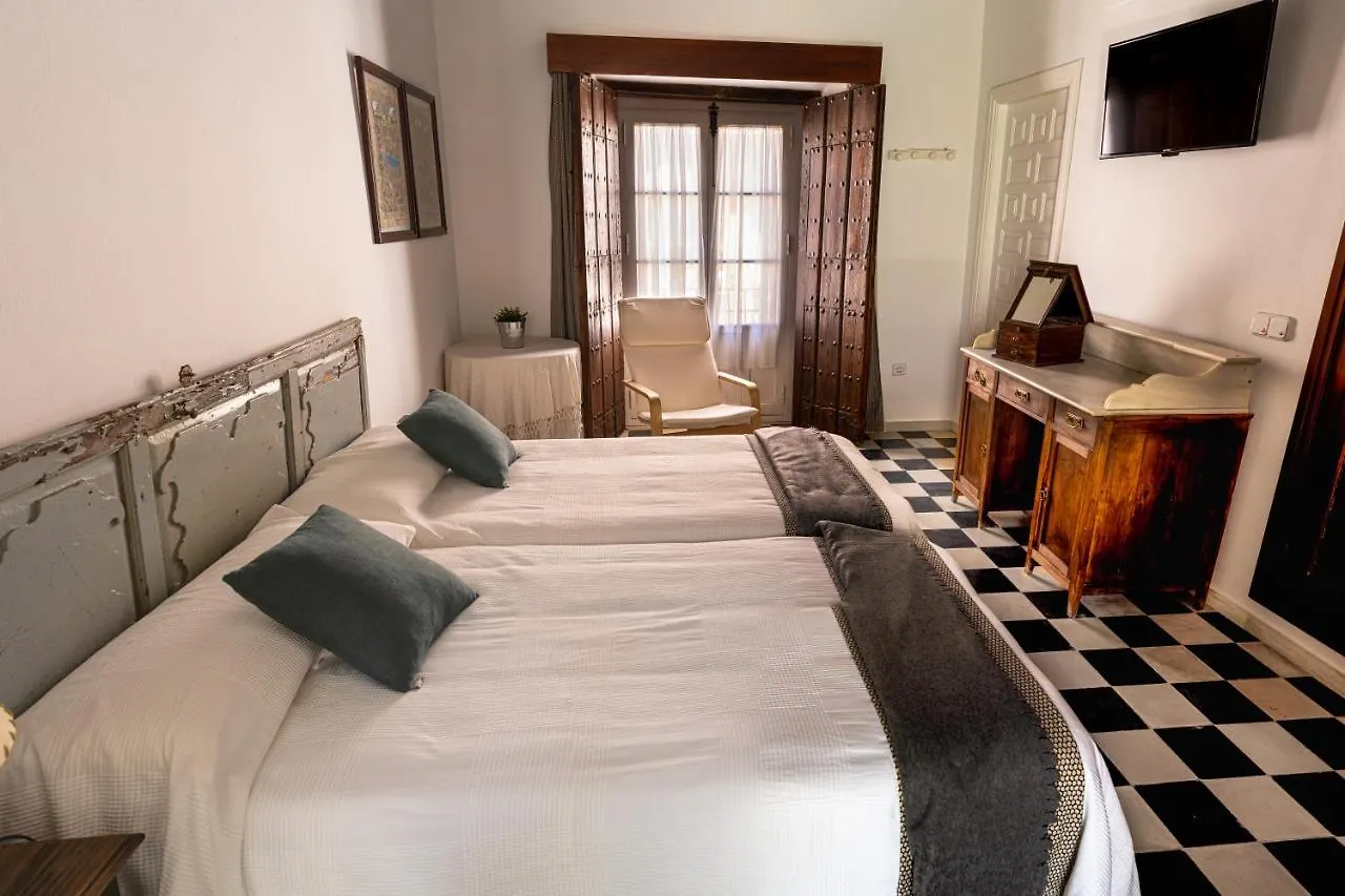La Alberca De Farinas Aparthotel Sanlucar de Barrameda 0*,  Spain